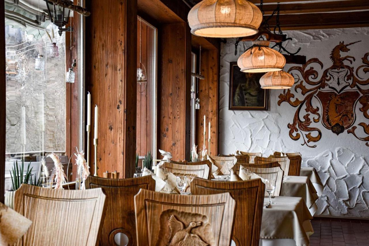 Gasthaus Jaegerhaus Fridingen an der Donau Eksteriør billede